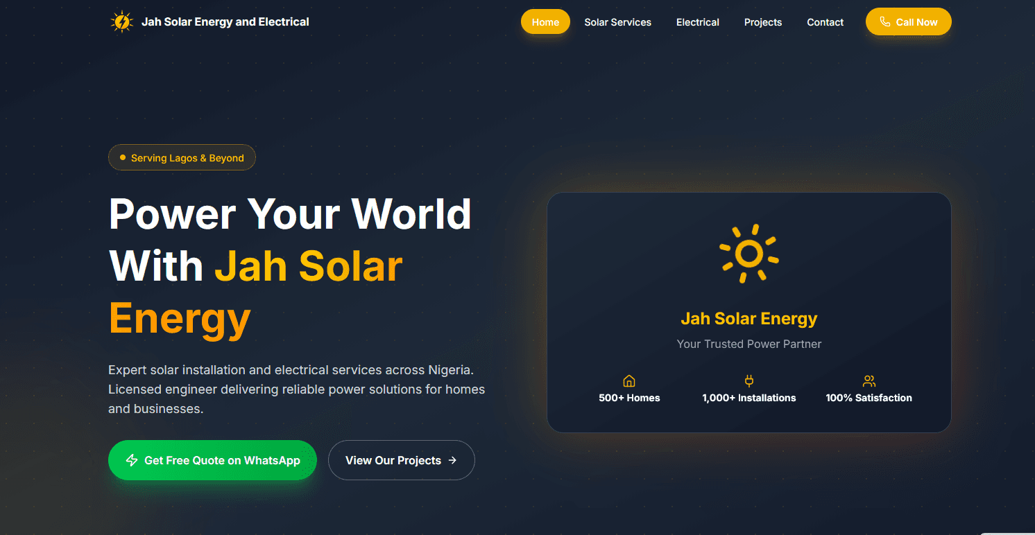 Solar Panels vs Generator: Which Is Cheaper in the Long Run?