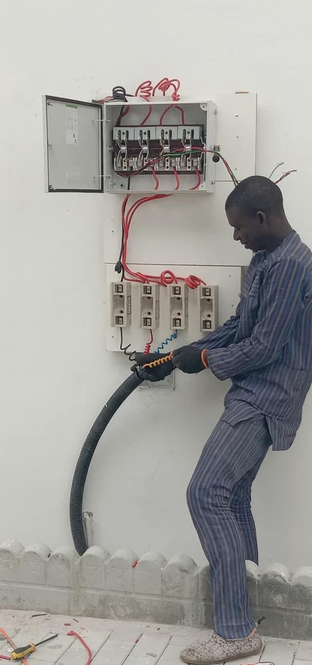 House Wiring